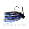 PH - Hand Tied Football Jig