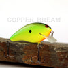 PH Custom Lures Mag Hunter in Copper Bream
