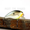 PH Custom Lures Mag Hunter in Hot TN Shad