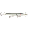 Old School Balsa Baits Thin Spin Propbait
