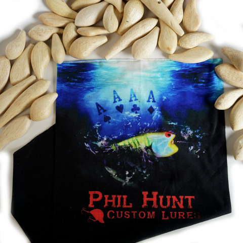 PH  -  Face/Neck Buff