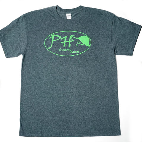 PH - Short Sleeved Shirt