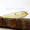 PH Custom Lures Walkin P In Sexy Shad