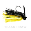 PH - Hand Tied Football Jig
