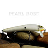 PH Custom Lures Wake UP in Pearl Bone